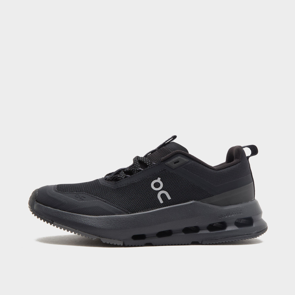 ON Cloudnova Kids' Shoes (3YF30030106)