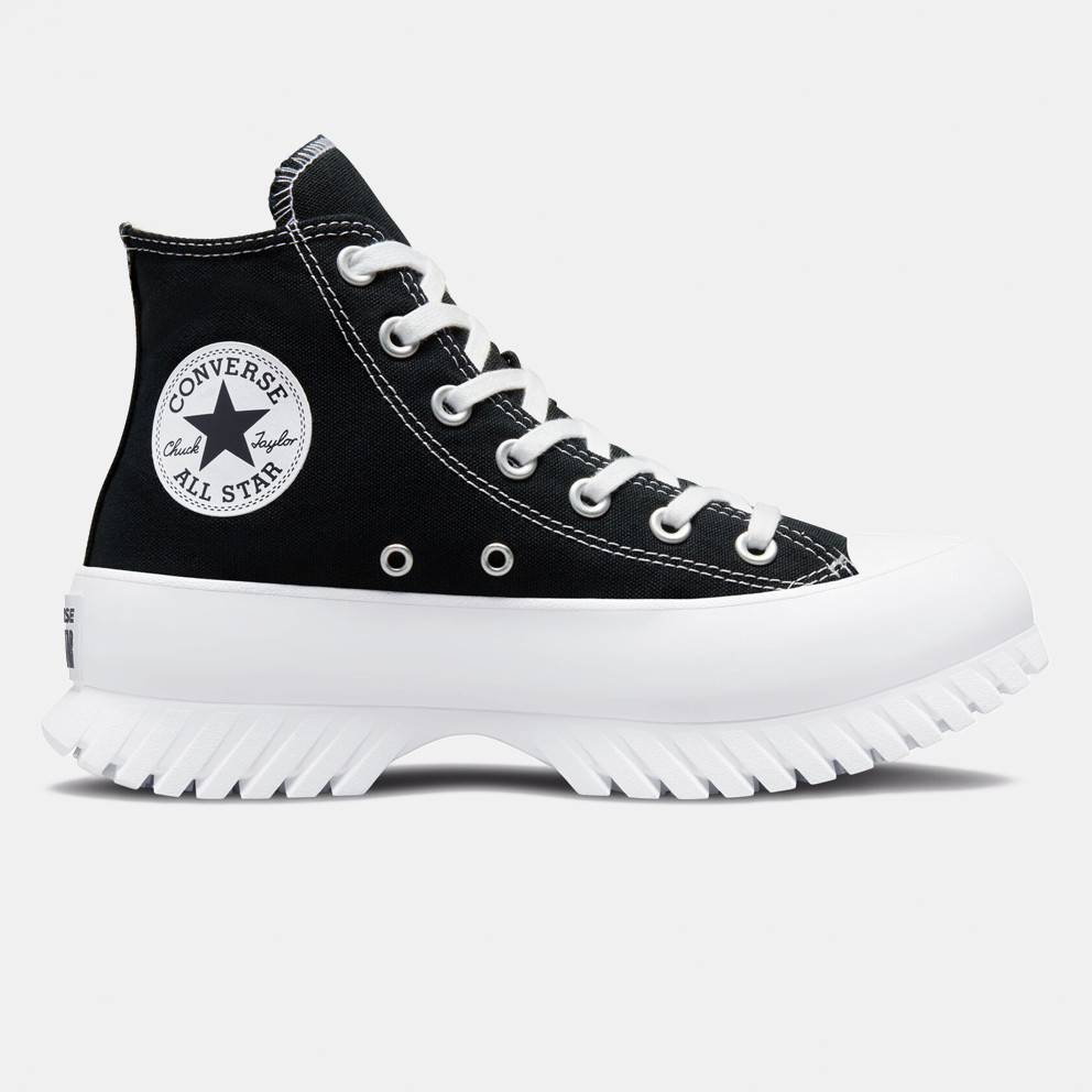 Converse Chuck Taylor All Star Lugged 2.0 (A00870C)