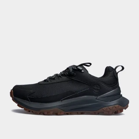 Timberland Low Lace Up Waterproof Sneaker (TB0A6D9HEK91)