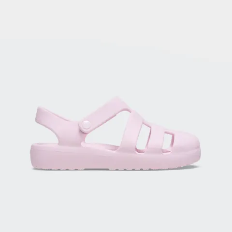 Crocs Classic Fisherman Kids' Sandals (210625-6ZW)