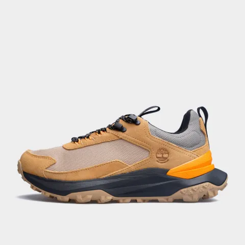 Timberland Low Lace Up Waterproof Men's Shoes (TB0A6D9HEDM1)