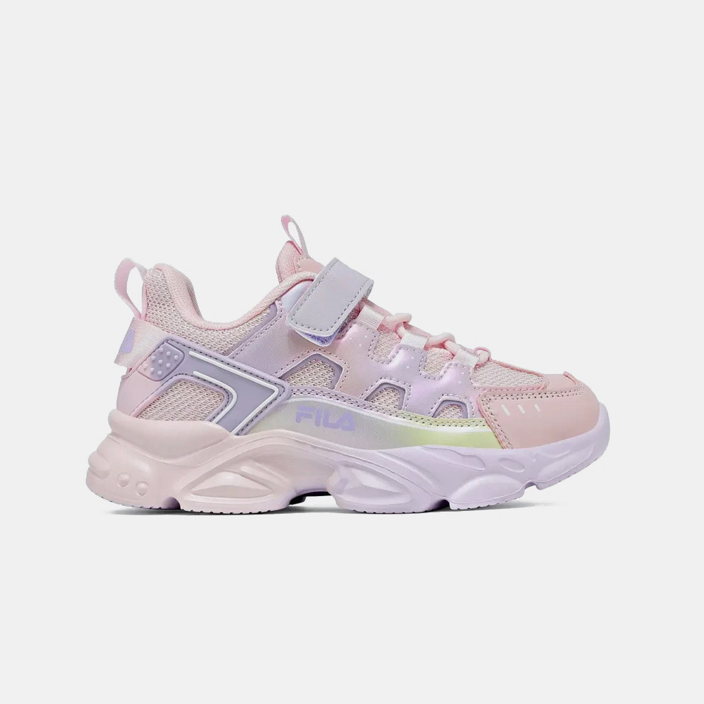 Fila Memory Spinel 3 V Kids' Shoes (3YF33002-988)