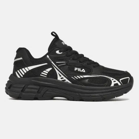 Fila Fusio Memory Women's Shoes (5YF63019-000)