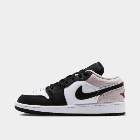 Jordan Air 1 Low SE Kids' Shoes (IQ5229-007)