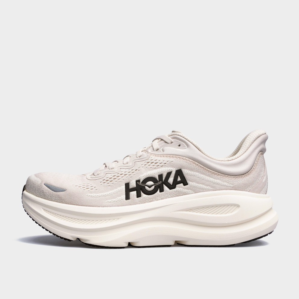 Hoka Bondi 9 Men's Running Shoes (1162011-RRCK)