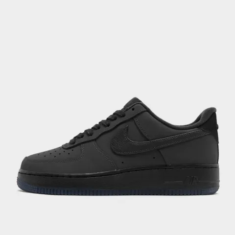 Nike Air Force 1 '07 Men's Shoes (JA4118-001)