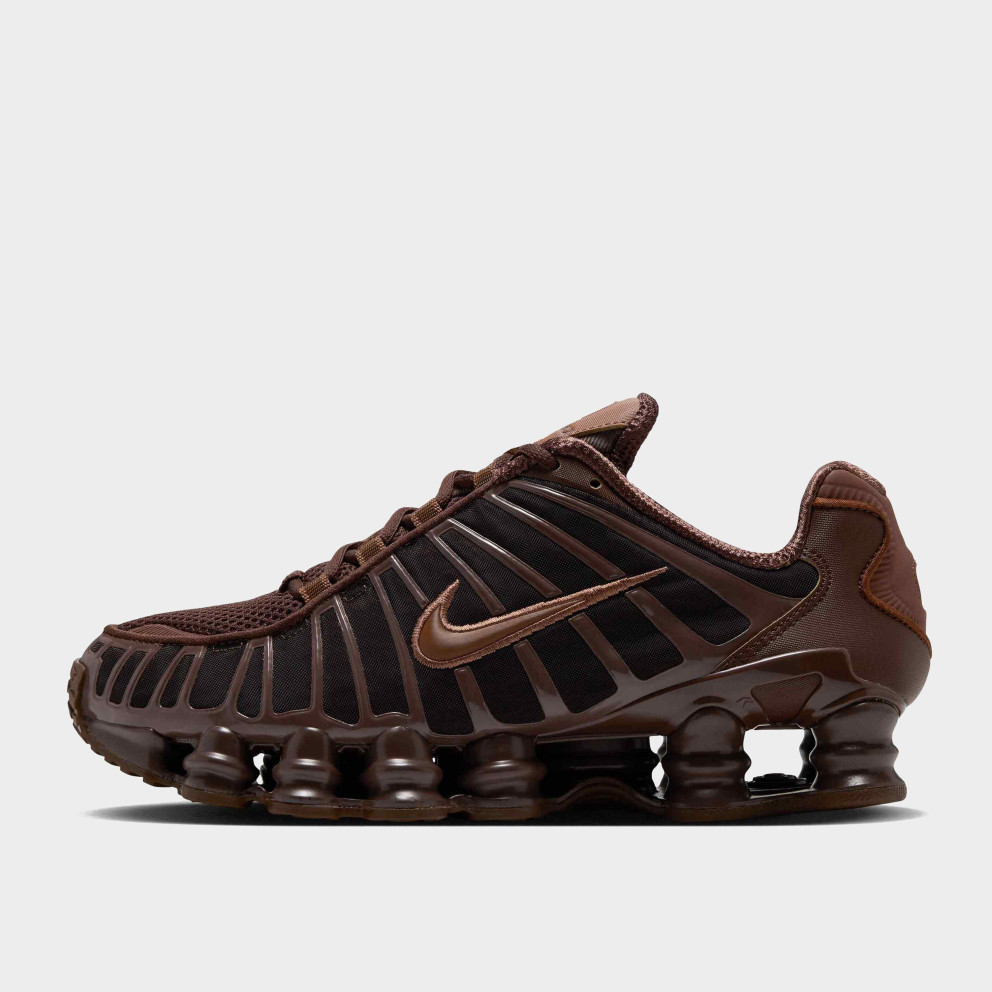 Nike Shox TL Women's Shoes (AR3566-205)