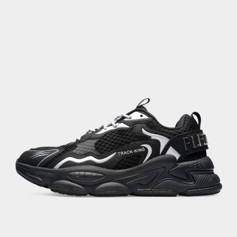 Plein Sport Track-King Core Gen. X.0.5 Unisex Shoes (USC0843-STE003N-71Y1)