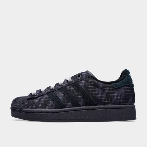 adidas Originals Superstar II Kids' Shoes (KK2109)