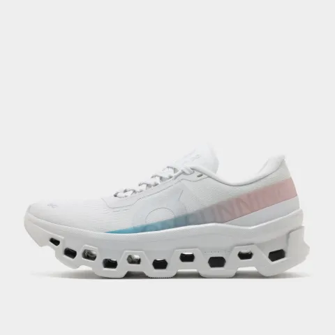 ON Cloudmonster 1 Women's Running Shoes (3WF30485532)