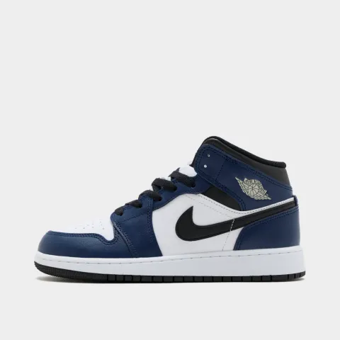 Jordan Air 1 Mid Kids' Shoes (DQ8423-108)
