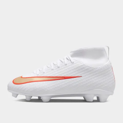 Nike Superfly 11 Club Fg/Mg Kids' Football Shoes (IO1552-100)