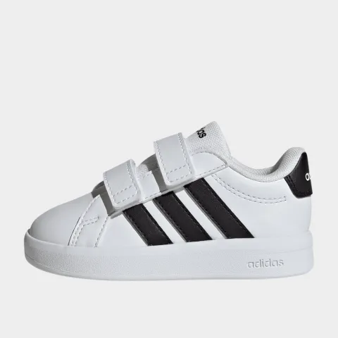 adidas sportswear K Grand Court 3.0 Shoes Infants (HP3534)