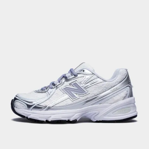 New Balance 740 Classics Shoes (U7409DI)