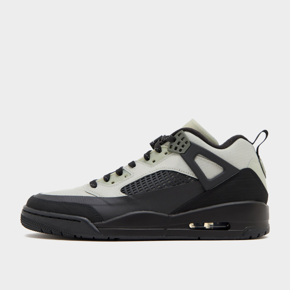 Nike Spizike Low Utility (IU8042-300)