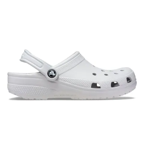CROCS CLASSIC CLOG (10001-1FT)