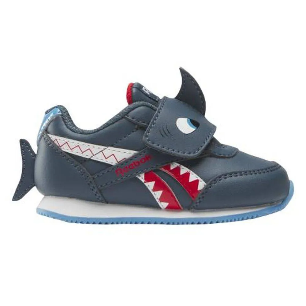 REEBOK ROYAL CLASSIC JOG 2.0 INFANT SHOES (IE4178) (100033301)