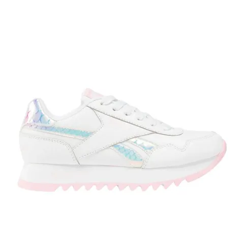 REEBOK GIRLS ROYAL CLASSIC JOG PLATFORM (100074990)