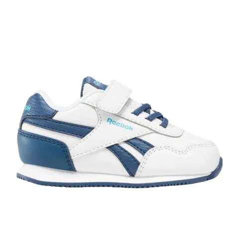 REEBOK INFANT BOYS ROYAL CLASSIC JOG 3.0 1V (100075174)