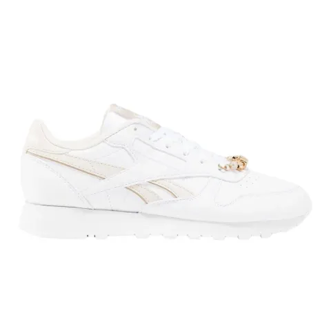 REEBOK WOMENS CLASSIC VEGAN SHOES (100075294)