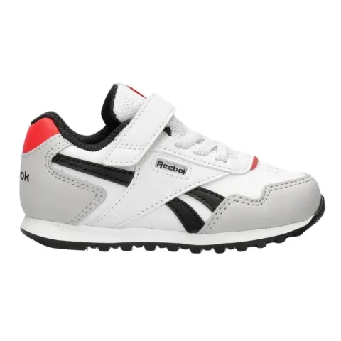 REEBOK GLIDE ELASTIC TWO STRAP INFANT SHOES (100209437)