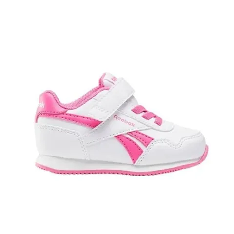 REEBOK ROYAL JOG 3.0 ELASTIC &TOP STRAP INFANT SHOES (100209452)