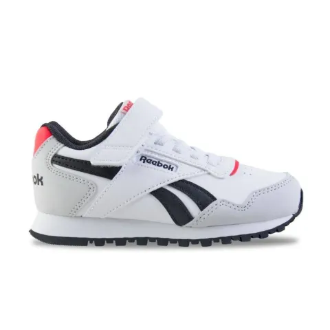 REEBOK GLIDE ELASTIC & TOP STRAP KIDS SHOES (100211242)