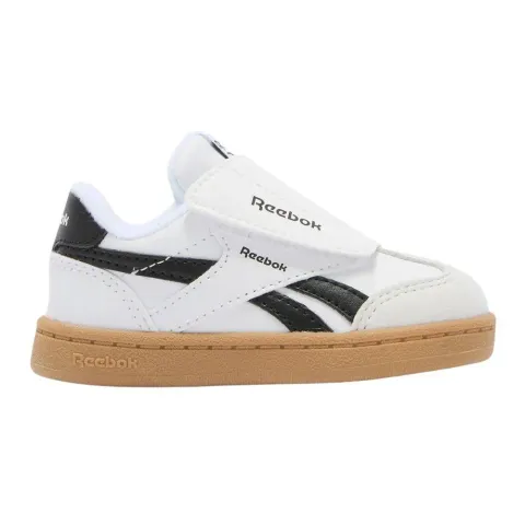 REEBOK SMASH EDGE HOOK & LOOP INFANT SHOES (100221590)