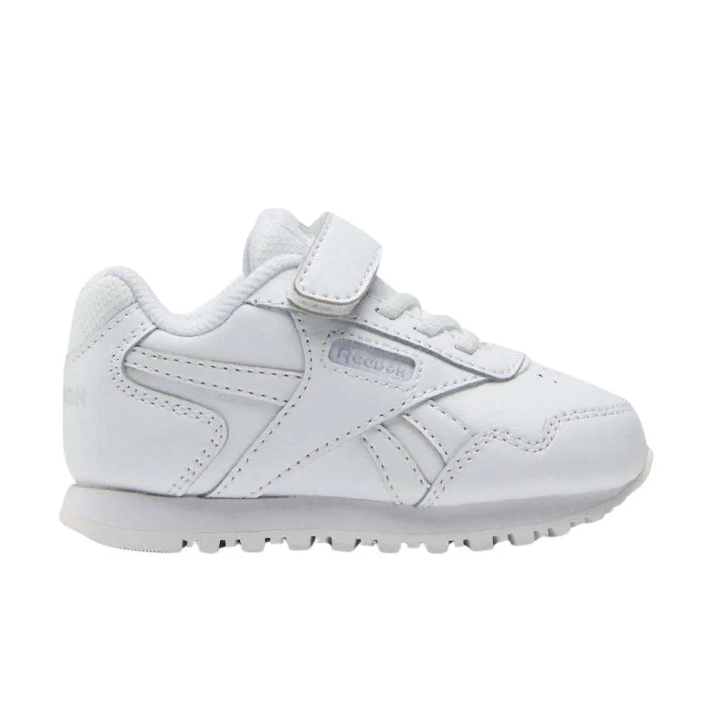 REEBOK INFANT GLIDE ELASTIC & TOP STRAP SHOES (100222986)