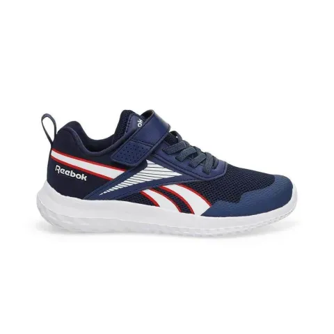 REEBOK JUNIOR BOY'S RUSH RUNNER 5 SHOES (100237346)