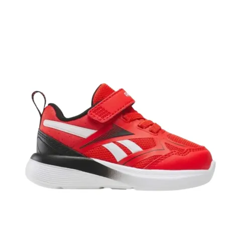REEBOK INFANT'S RUSH RUNNER 6.0 GORE LACE TOP STRAP SHOES (100269641)