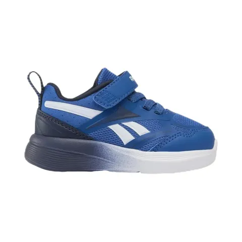 REEBOK INFANT'S RUSH RUNNER 6.0 GORE LACE TOP STRAP SHOES (100269644)