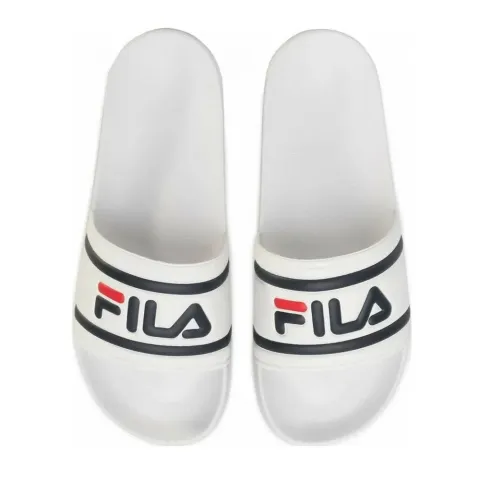 FILA MORRO BAY JUNIOR SLIPPERS (1010934-1FG)