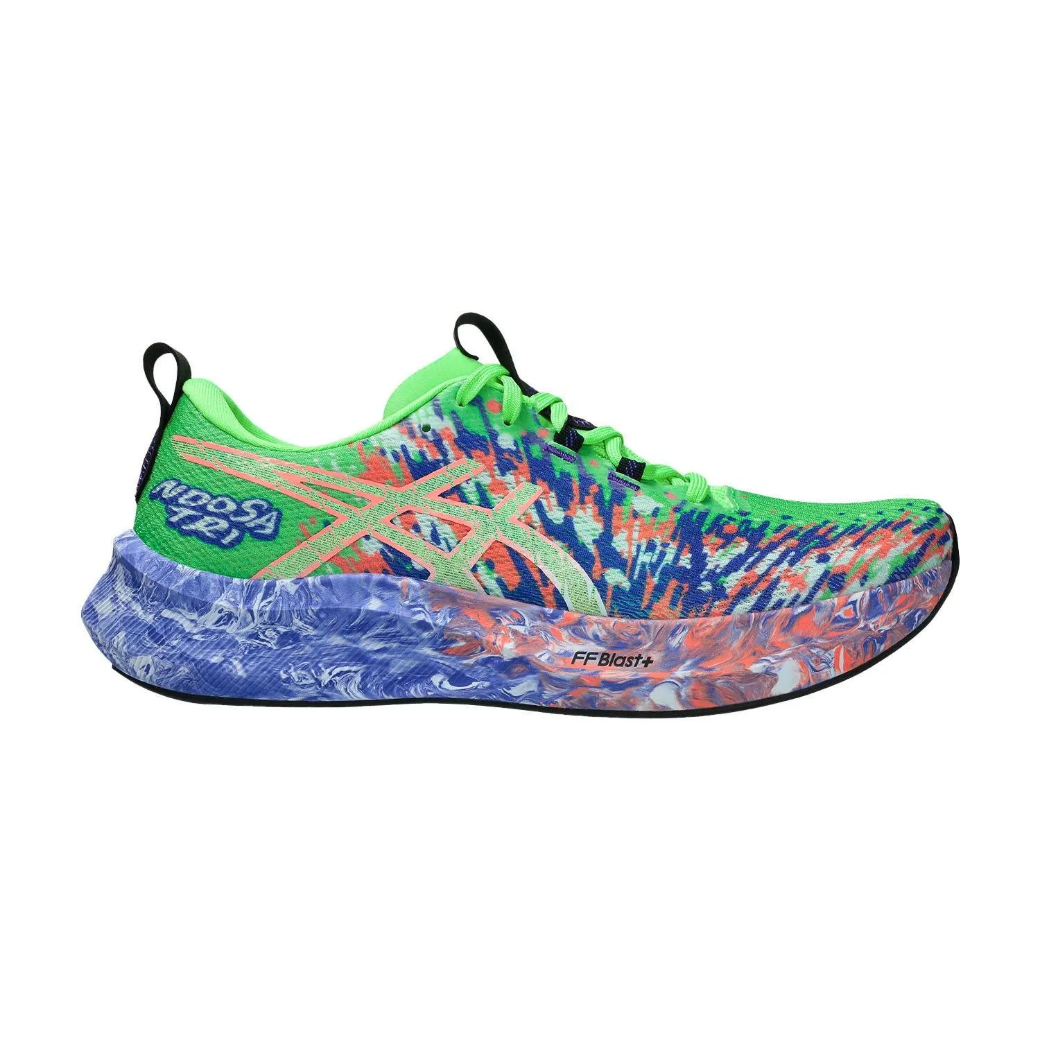 ASICS MEN'S NOOSA TRI 16 (1011B872-301)