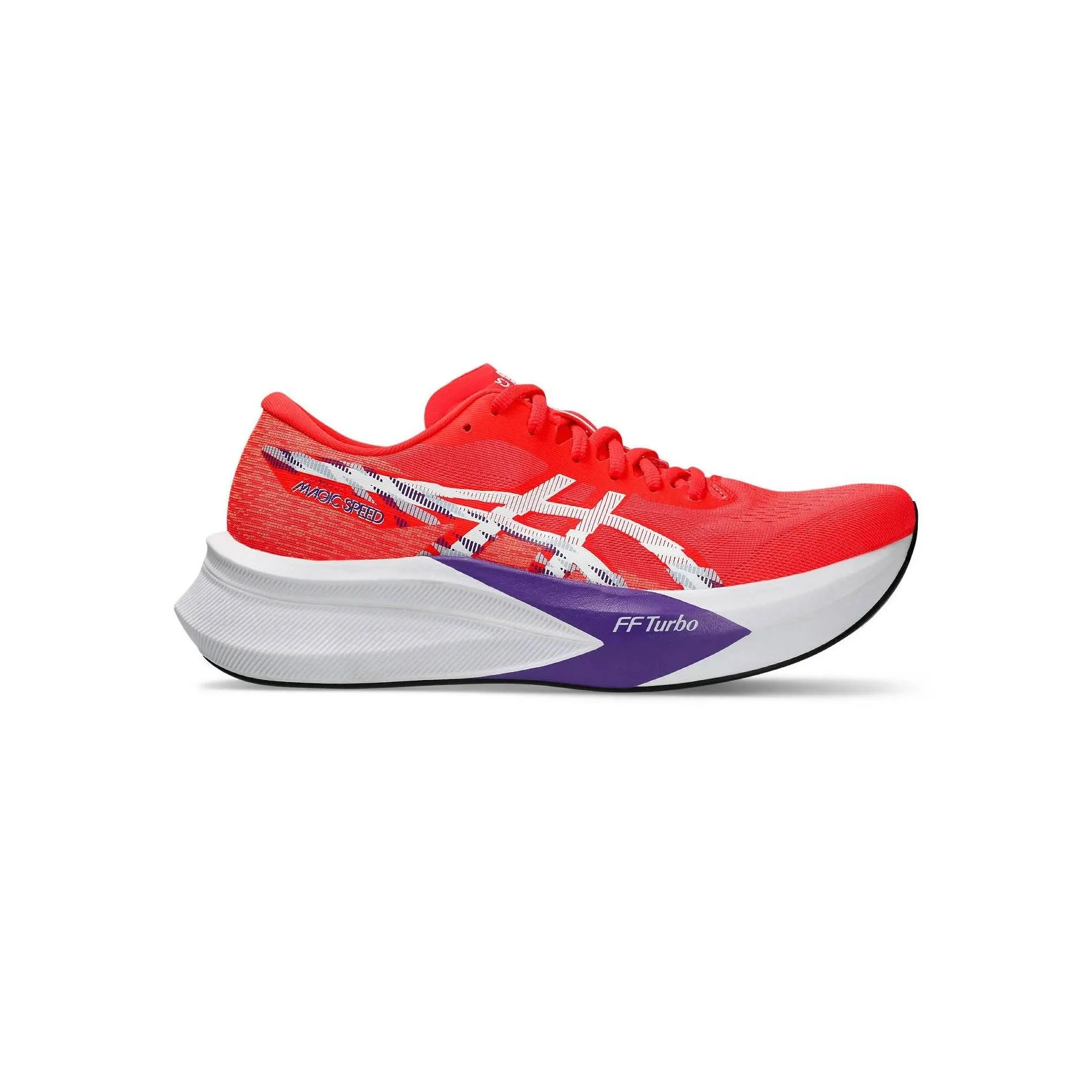 ASICS MENS MAGIC SPEED 4 (1011B875-600)