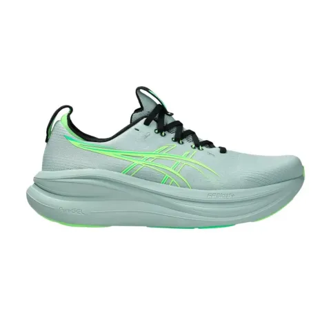 ASICS MEN'S GEL-NIMBUS 28 (1011C127-400)
