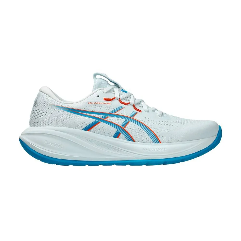 ASICS MEN'S GEL-CUMULUS 28 (1011C143-402)