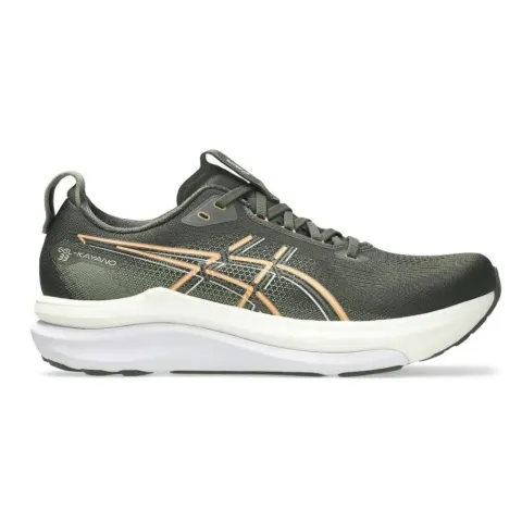 ASICS MEN'S GEL-KAYANO 33 RUNNING SHOES (1011C167-200)