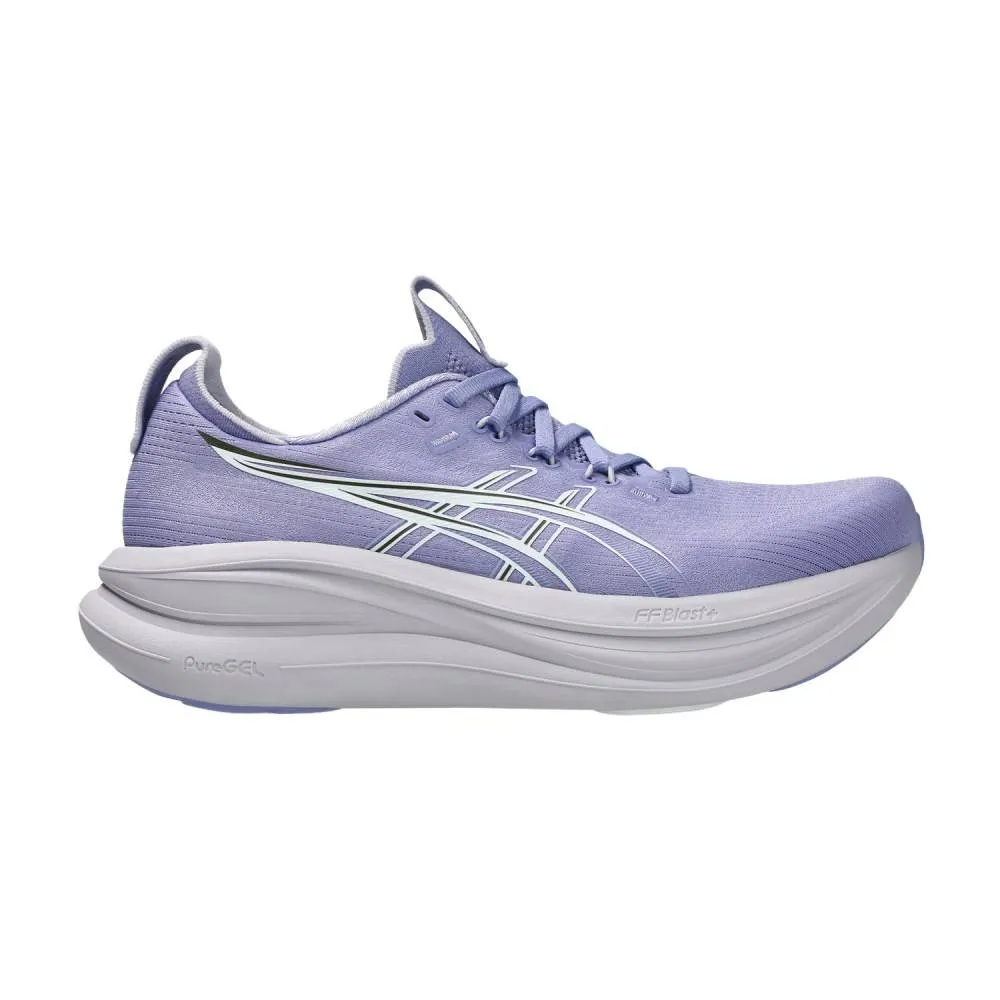 ASICS WOMEN'S GEL-NIMBUS 28 (1012B899-500)