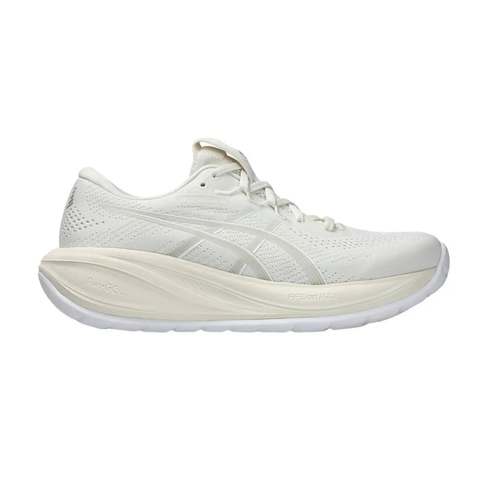 ASICS WOMEN'S GEL-CUMULUS 28 (1012B916-100)