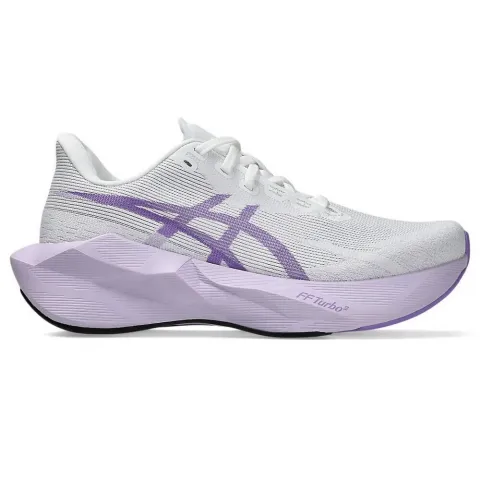 ASICS WOMEN'S NOVABLAST 6 RUNNING SHOES (1012C008-101)