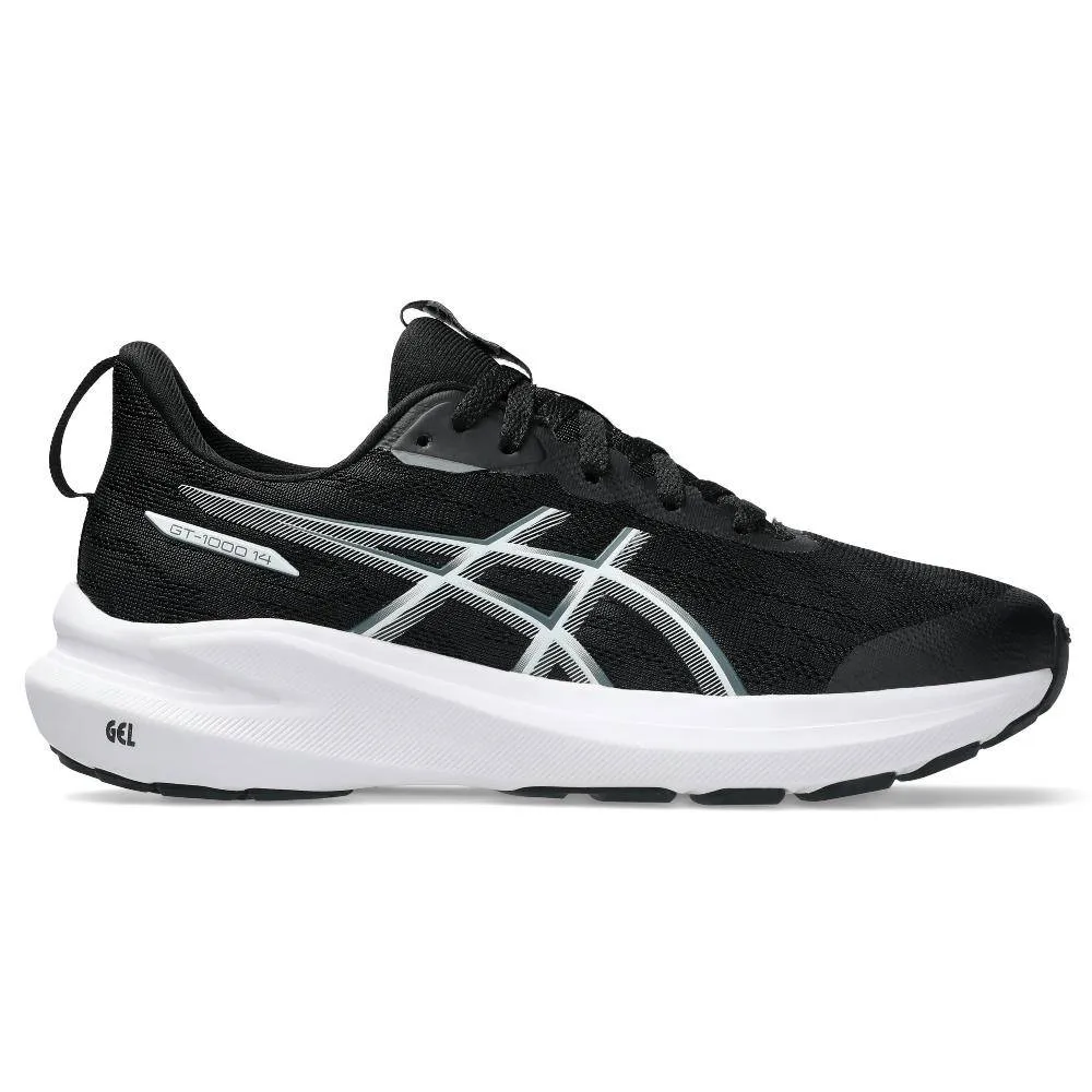 ASICS PERFORMANCE GT-1000 14 GRADE SCHOOL (1014A382-002)