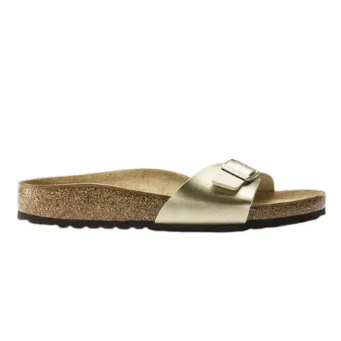 BIRKENSTOCK MADRID BIRKO-FLOR NARROW (1016107)