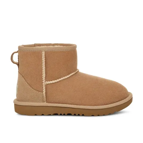 UGG CLASSIC MINI II (1017715K-SAN)