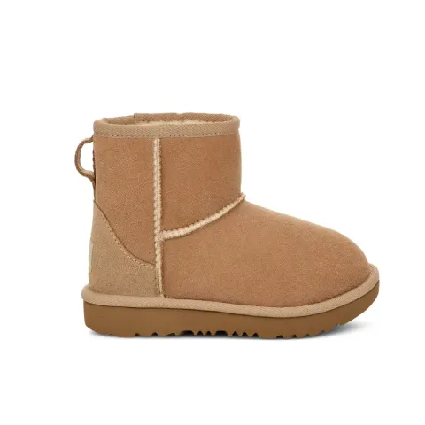 UGG CLASSIC MINI II TODDLER BOOT (1017715T-SAN)