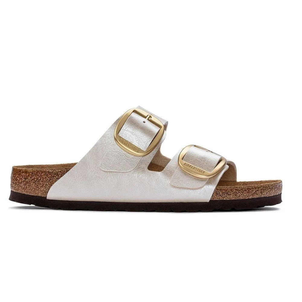 BIRKENSTOCK ARIZONA BIG BUCKLE BIRKO-FLOR NARROW (1020021)