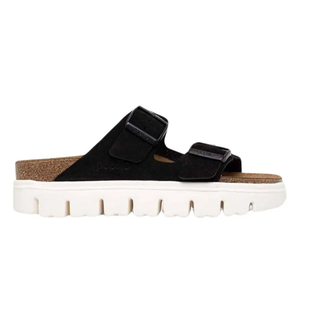 BIRKENSTOCK PAPILLIO ARIZONA CHUNKY LEVE NARROW (1023717)