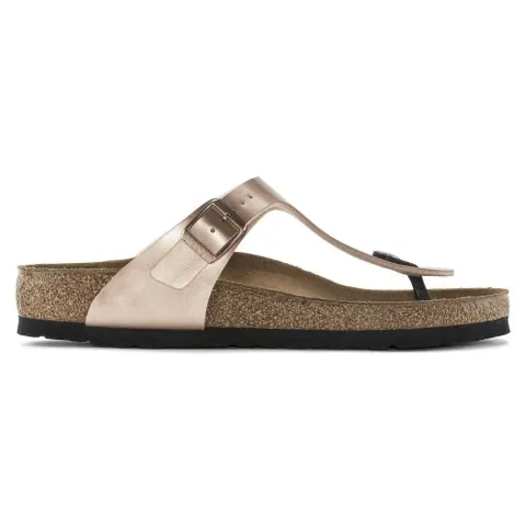 BIRKENSTOCK GIZEH BIRKO-FLOR NARROW (1023925)