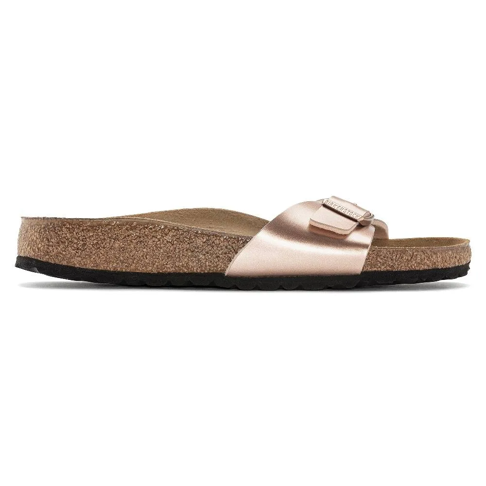 BIRKENSTOCK MADRID BIRKO-FLOR NARROW (1023927)
