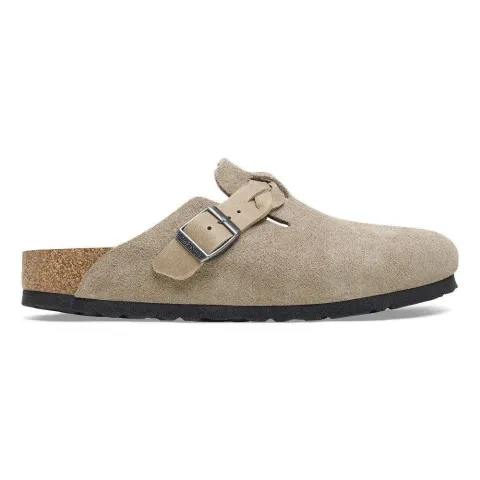 BIRKENSTOCK BOSTON BRAIDED NARROW (1026694)